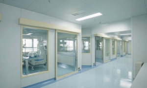 無(wú)塵室裝修中靜壓差是什么